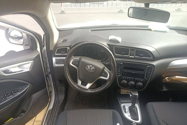 Used FAW Junpai D60 2015 1.8L Automatic Comfort Model