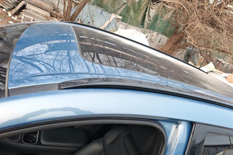 Used Wuling Xingguang S 2024 130 km Flagship Version
