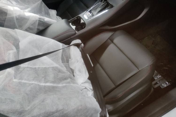 Used MG 5 2026 Model 180DVVT Global Luxury Edition
