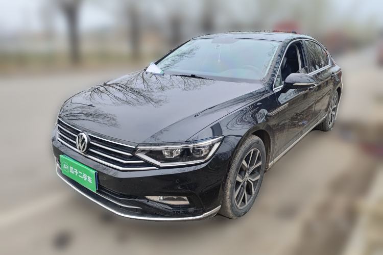 Used Volkswagen Magotan 2020 280TSI DSG Comfort Edition