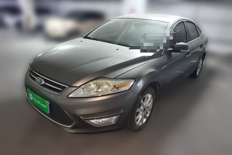 Used Ford Mondeo 2011 2.3L Fashion Edition