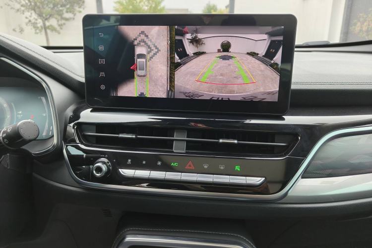 Used Haval H6 2021 National Trend Edition 1.5T Automatic Champion Version