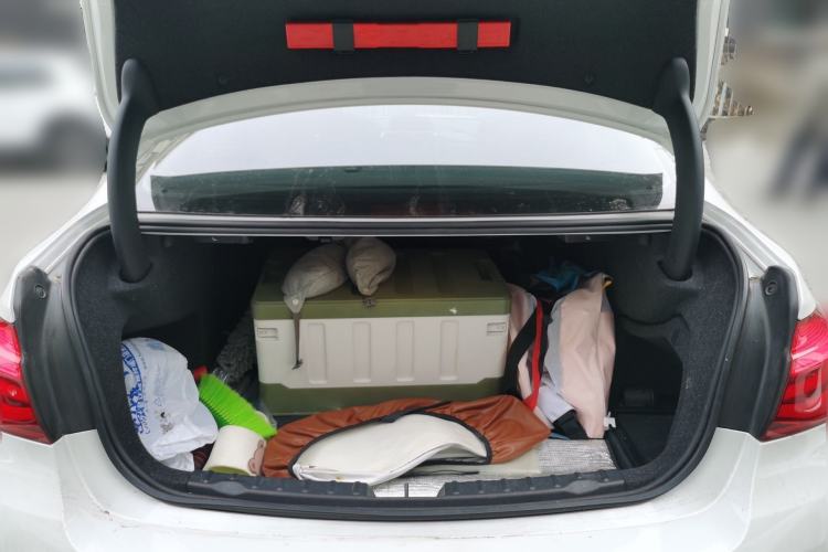 Used BMW 3 Series 2018 320Li xDrive Fashion Model
