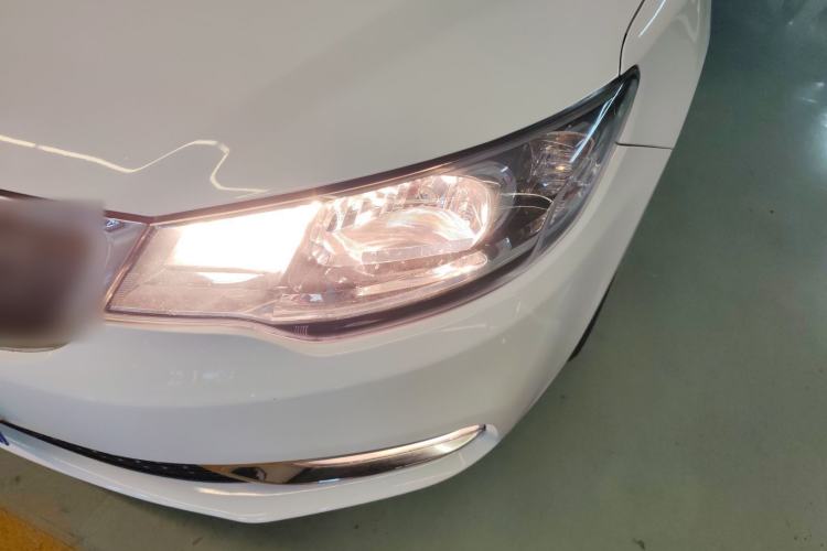 Used Kia Forte 2014 1.6L AT GL