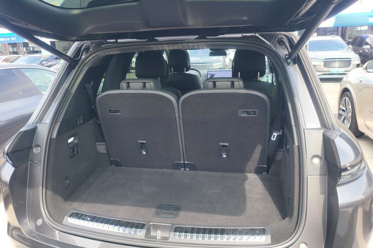 Used Li Auto L8 2024 Ultra Model