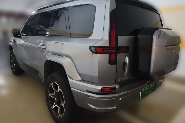 Used Brave warrior M817 2025 Model, Max
