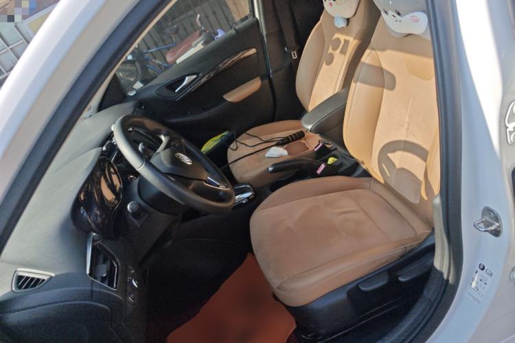 Used Buick Excelle 2018 15N CVT Luxury Version
