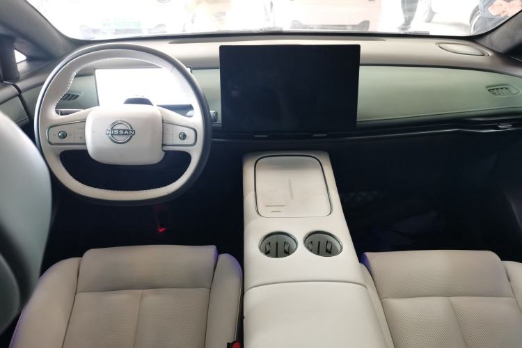 Used Nissan N7 2025 510 Max
