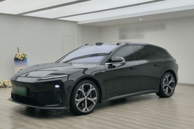 Used Nio ET5T 2024 75kWh Touring