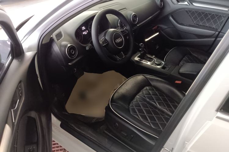 Used Audi A3 2016 Sportback 35 TFSI Ambition