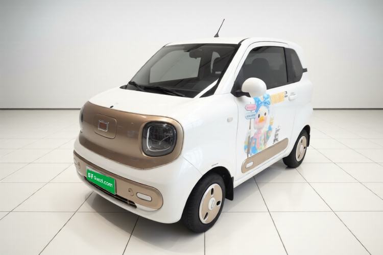 Gebrauchter Bestune Pony 2025 222km Range Agile Horse