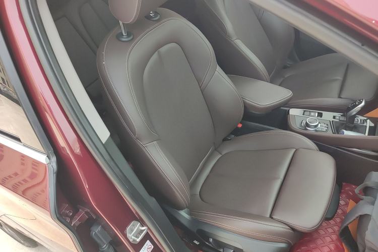 Used BMW X1 2020 xDrive25Li Luxury Edition