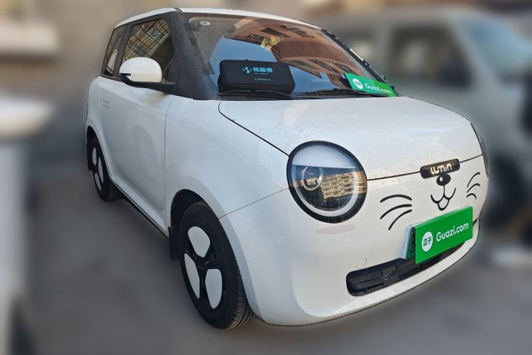 Used Qiyuan Lumin 2024 130km Qingyue Version