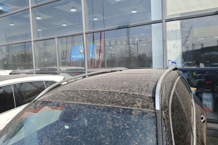 Used Mercedes-Benz GLB 2023 GLB 220 Fashion Model
