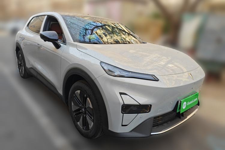 Used Deepal S05 2026 Model 520Max Pure Electric Edition
