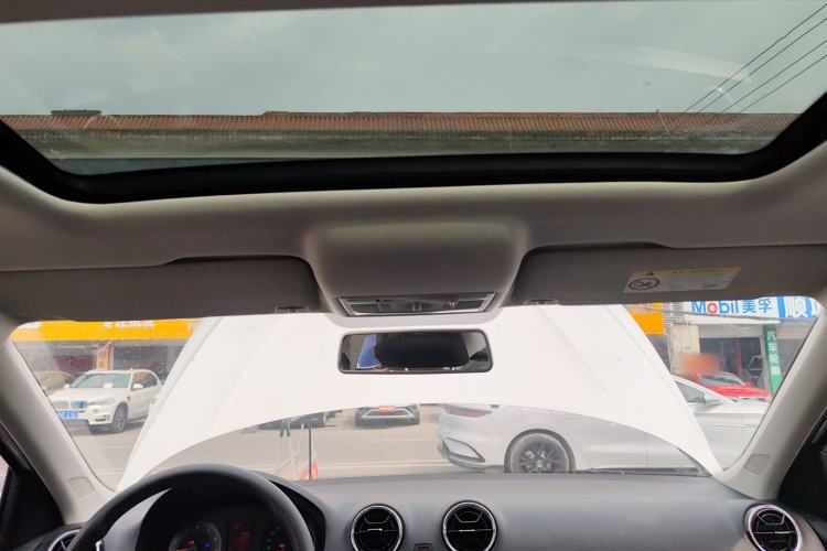 Used Jetta VA3 2019 1.5L Automatic Enjoyment Edition
