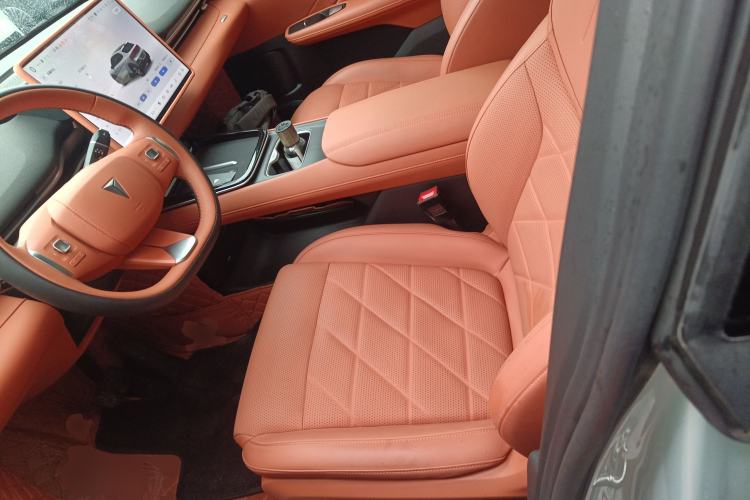 Used Deepal S05 2024 510Max Pure Electric Version
