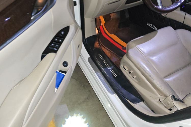 Used Cadillac XTS 2013 28T Tech Model
