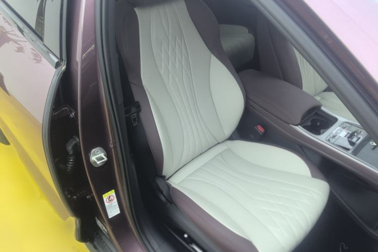 Used BYD Seal 2024 HONOR Edition DM-i 1.5T 121km Flagship Model