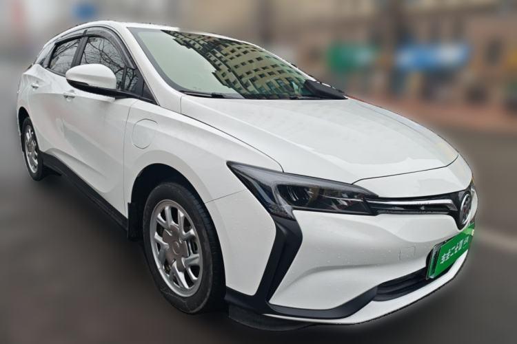 Used Buick Velite 6 2024 450km Range Commuter Version
