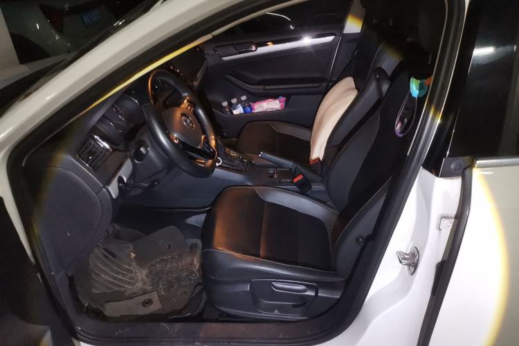 Used Volkswagen Sagitar 2017 1.6L Automatic Comfort Model