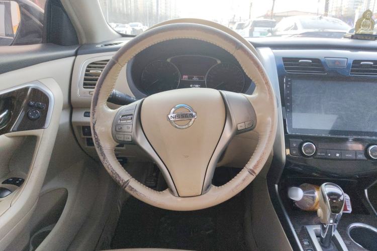 Used Nissan Teana 2013 2.0L XL Comfort Edition
