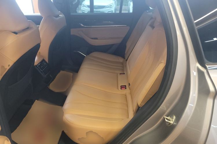 Used Geely Auto Monjaro L Intelligent Engine 2024 1.5T Tiangong Edition
