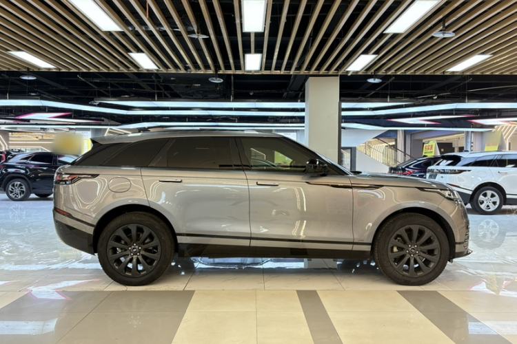 Used Land Rover Range Velar 2020 P340 R-DYNAMIC S Exterior 1