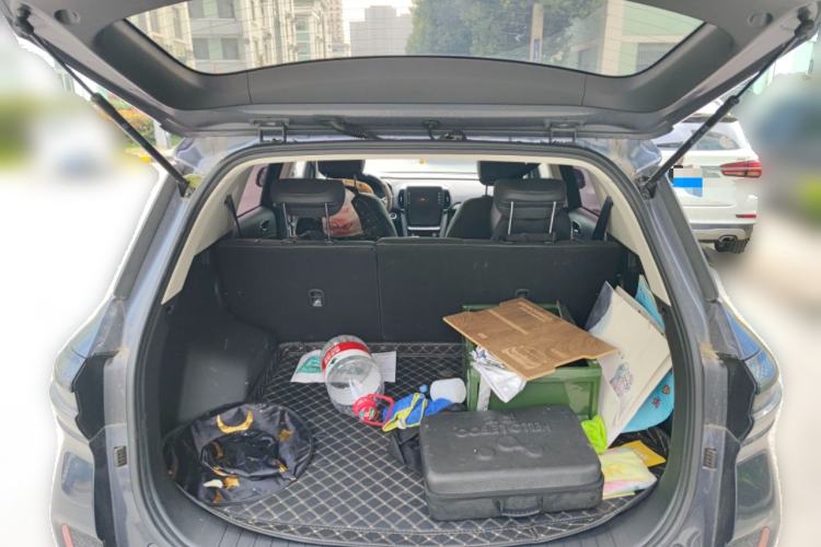 Used Hyundai ix35 2021 2.0L Automatic 2WD GLS Leading Edition
