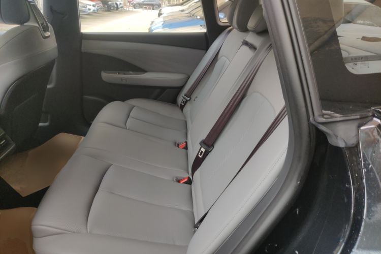 Used Nissan N7 2025 510 Air
