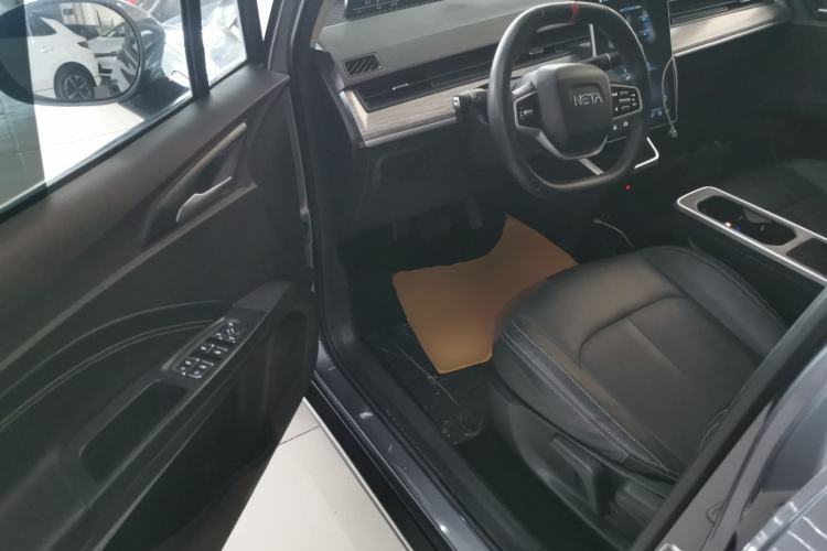 Used NETA V 2022 Pro Long-Range Smart Edition