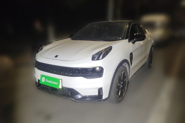 Used Lynk & Co 05 EM-P 2021 1.5TD PHEV HALO