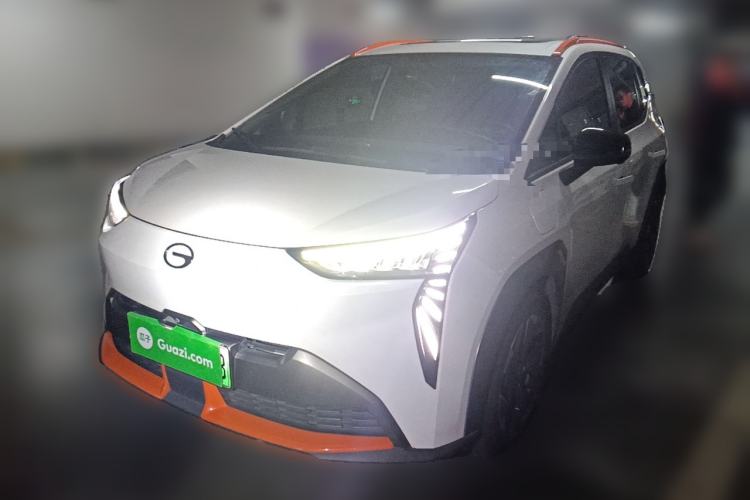 Used AION Y 2021 70 Intelligent Dynamic Edition