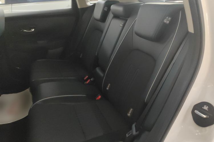 Used Honda HR-V 2023 240TURBO Jingrui Edition