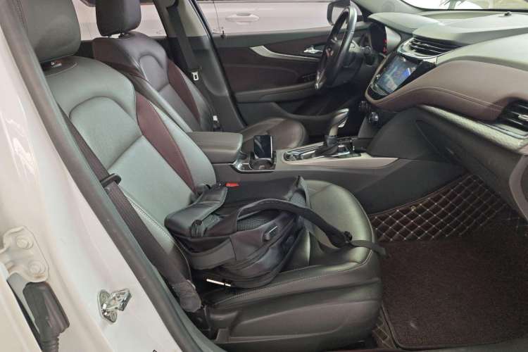 Used Chevrolet Malibu 2018 530T Automatic Fashion Edition