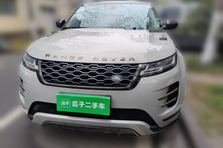 Used Land Rover Range Rover Evoque 2021 Range Rover Velar L 249PS R-Dynamic First Edition