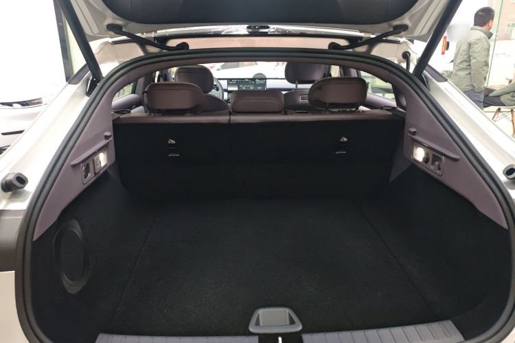 Used Qiyuan A06 2026 Model 240 Laser Ultra
