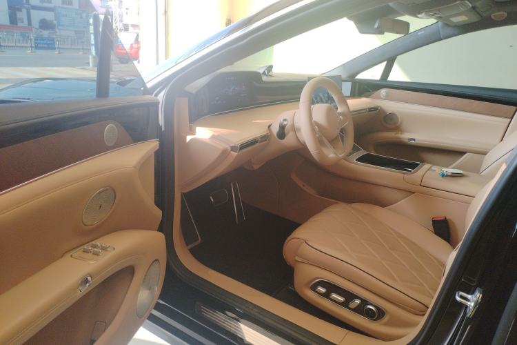 Used Hima Stelato S9 2025 Extended-Range Max+
