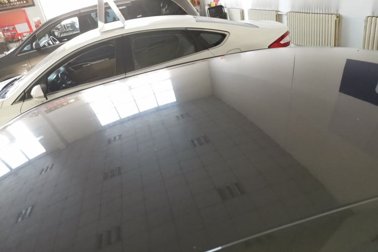 Used Skoda Octavia 2015 1.4TSI DSG Eado Edition
