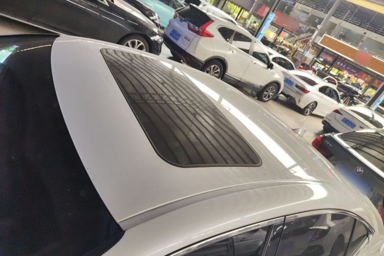 Used Lexus ES 2018 200 Excellence Edition China V Standard
