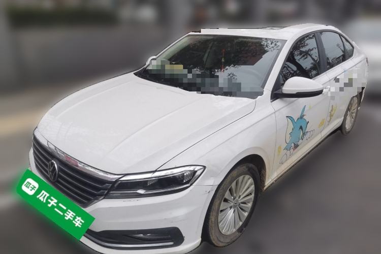 Used Volkswagen Lavida 2021 280TSI DSG Comfort Edition