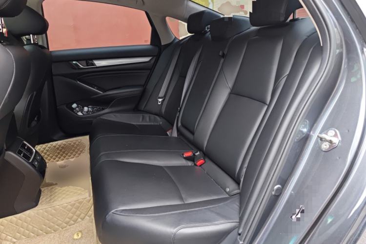 Used Honda Accord 2022 260TURBO Luxury Edition