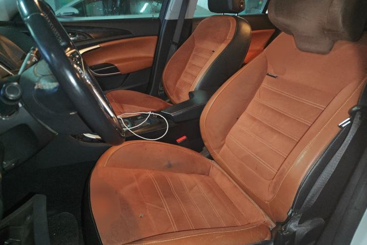 Used Buick Regal 2015 1.6T Elite Tech Model