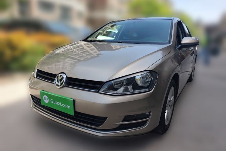 Used Volkswagen Golf 2016 230TSI Automatic Comfort Version