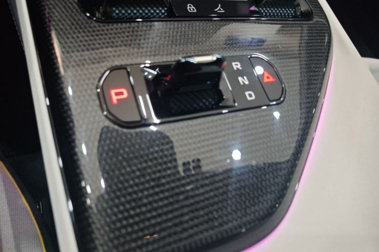 Used Lotus EMEYA 2024 EMEYA S+