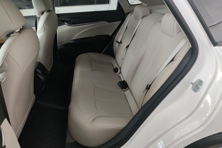 Used Buick GT 2021 Exemplar 1.5L Automatic Elite Version
