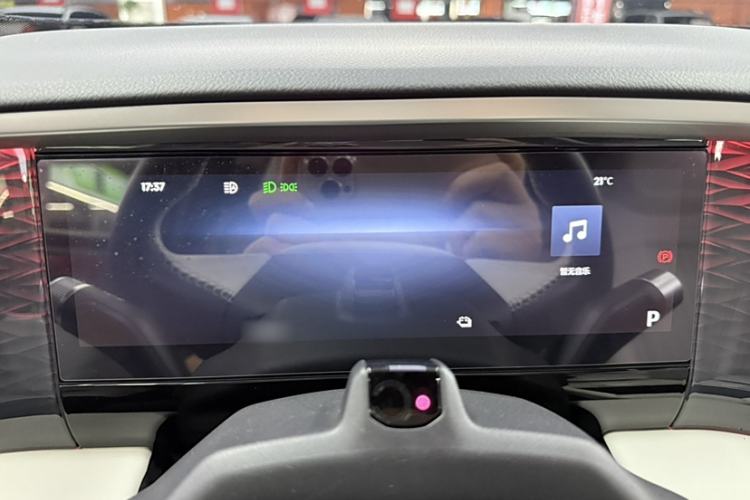 Used Geely Galaxy L7 2023 1.5T 115 km Starship
