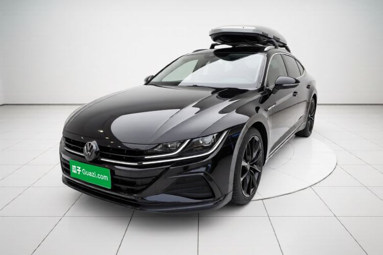 Used Volkswagen FAW-Volkswagen CC 2021 Estate Car 380TSI Vizion Edition Guazi used car, China used car export, Used car for sale, Used cars, Cheapest cars for sale