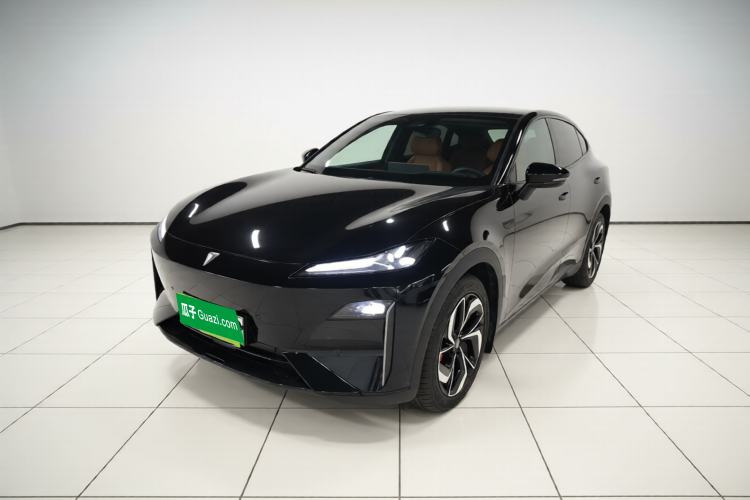 Used Deepal S07 2025 Deepal Intelligent Driving AD PRO Range-Extended Version