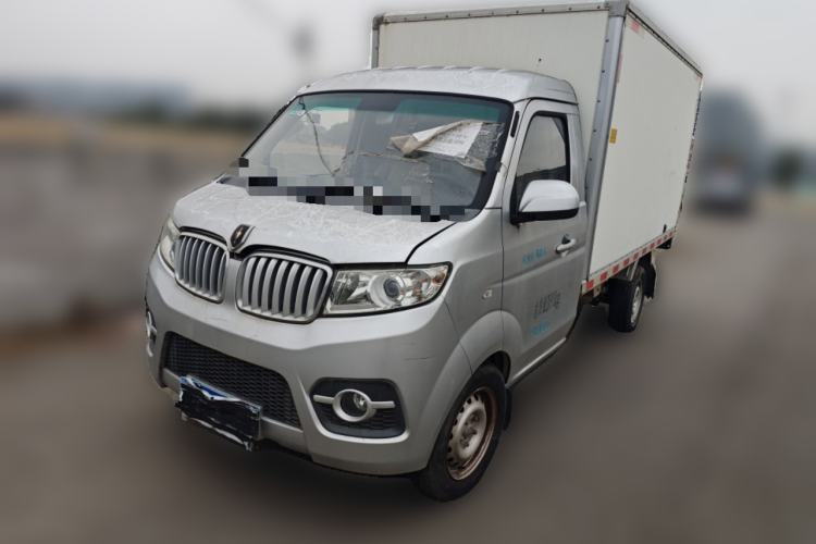 Used Jinbei Shineray T22S 